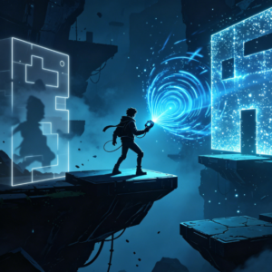 Phantom Echo: Blind Path