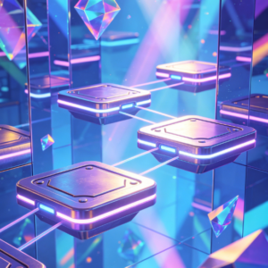 Prism Path: Optical Guide