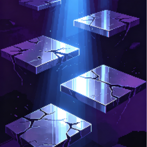 Shadow Light: Prism Land