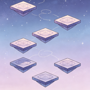 Twin Link: Soul Sync