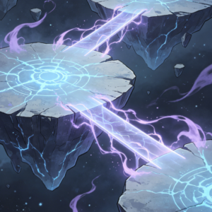 Void Build: Ether Bridge