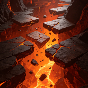 Lava Heat: Thermal Alarm