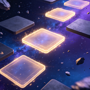 Memory Path: Flash Vision
